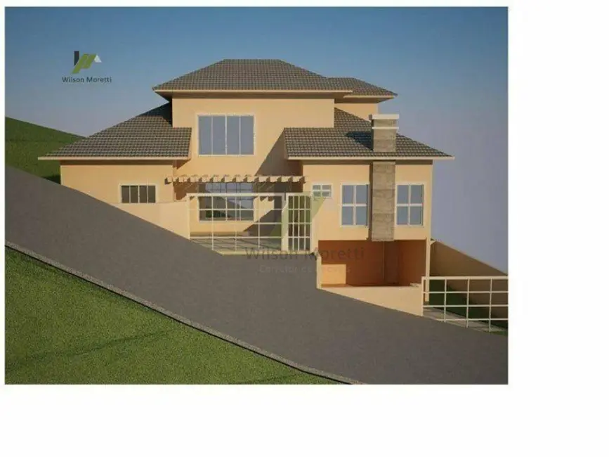 Foto 4 de Terreno / Lote à venda, 900m2 em Jundiai - SP