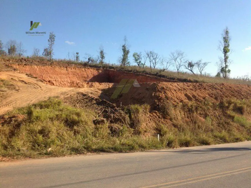 Foto 1 de Terreno / Lote à venda, 1000m2 em Varzea Paulista - SP