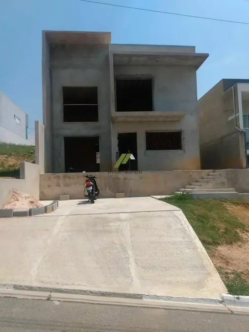 Foto 5 de Casa de Condomínio com 3 quartos à venda, 171m2 em Cabreuva - SP