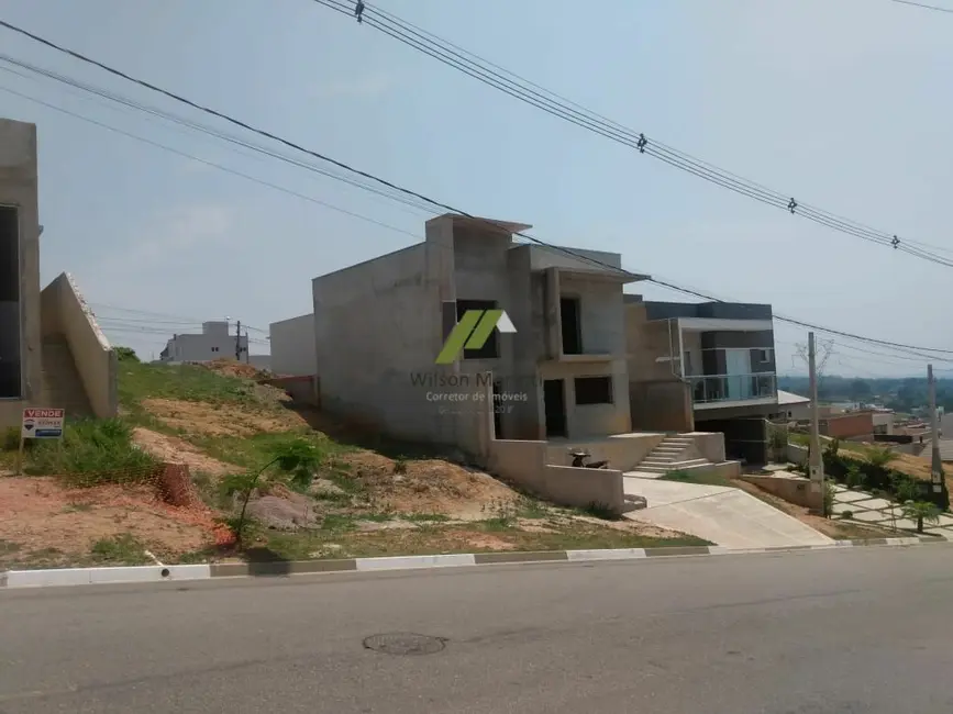 Foto 4 de Casa de Condomínio com 3 quartos à venda, 171m2 em Cabreuva - SP