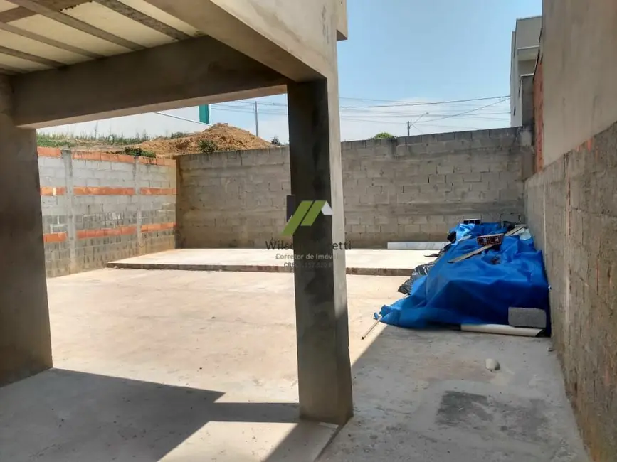 Foto 8 de Casa de Condomínio com 3 quartos à venda, 171m2 em Cabreuva - SP