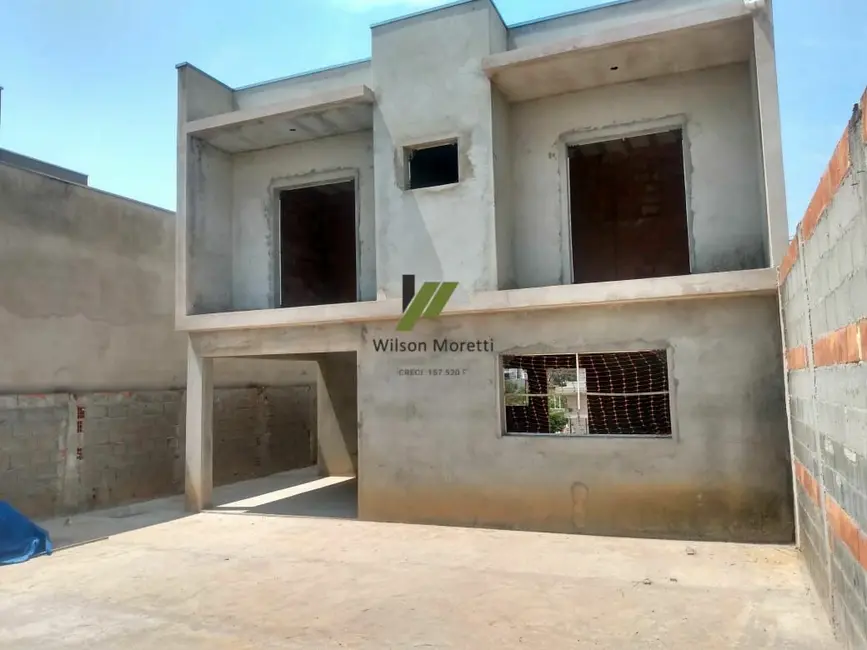 Foto 6 de Casa de Condomínio com 3 quartos à venda, 171m2 em Cabreuva - SP