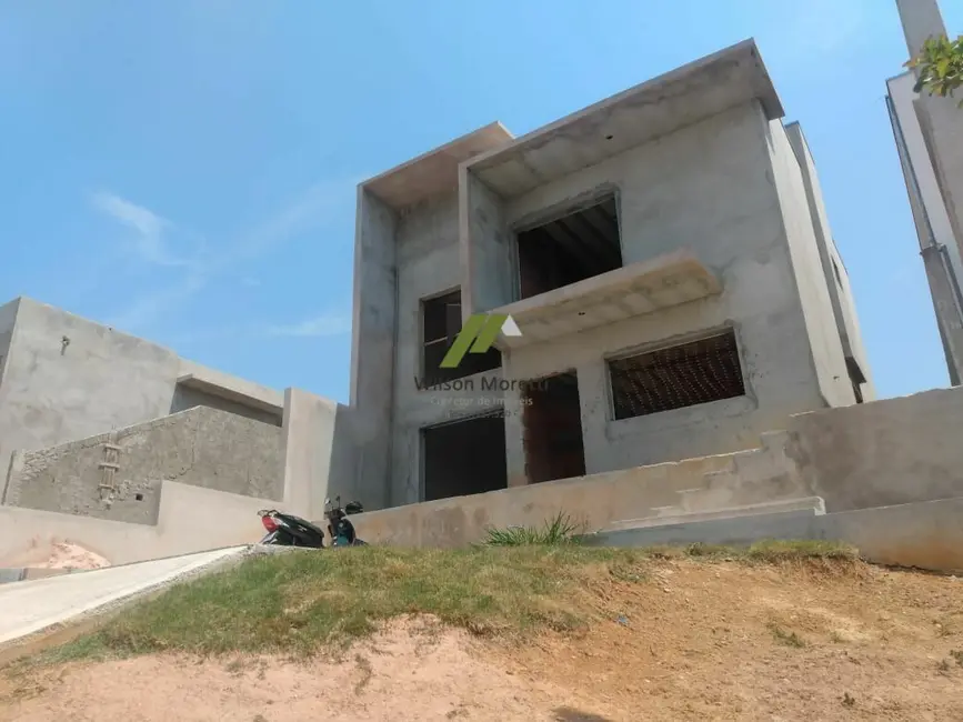 Foto 3 de Casa de Condomínio com 3 quartos à venda, 171m2 em Cabreuva - SP