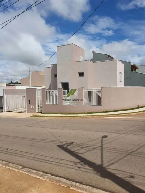 Foto 1 de Casa com 3 quartos à venda, 116m2 em Residencial Santa Giovana, Jundiai - SP