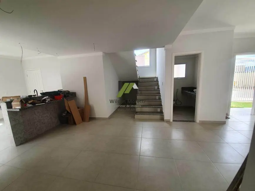 Casa com 3 quartos à venda, 116m2 em Residencial Santa Giovana, Jundiai - SP - imagem 6 Foto 6 de Casa com 3 quartos à venda, 116m2 em Residencial Santa Giovana, Jundiai - SP