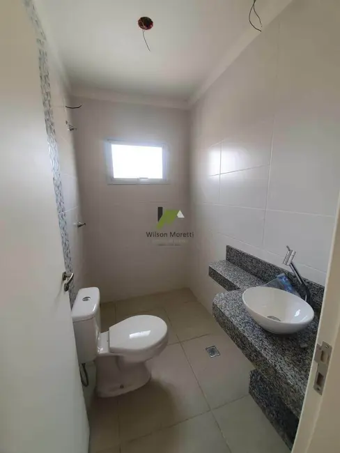 Casa com 3 quartos à venda, 116m2 em Residencial Santa Giovana, Jundiai - SP - imagem 9 Foto 9 de Casa com 3 quartos à venda, 116m2 em Residencial Santa Giovana, Jundiai - SP