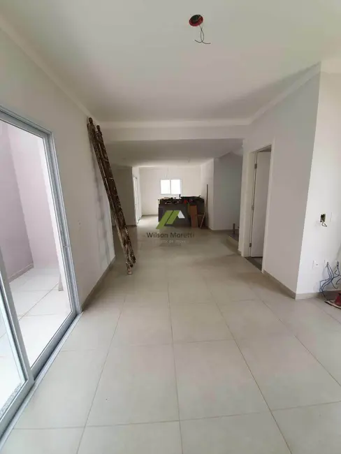 Casa com 3 quartos à venda, 116m2 em Residencial Santa Giovana, Jundiai - SP - imagem 8 Foto 8 de Casa com 3 quartos à venda, 116m2 em Residencial Santa Giovana, Jundiai - SP