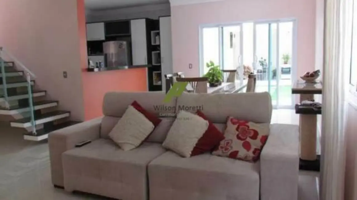 Casa de Condomínio com 3 quartos à venda, 240m2 em Jundiai - SP - imagem 5 Foto 5 de Casa de Condomínio com 3 quartos à venda, 240m2 em Jundiai - SP