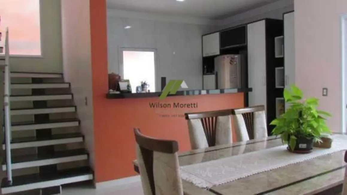 Casa de Condomínio com 3 quartos à venda, 240m2 em Jundiai - SP - imagem 8 Foto 8 de Casa de Condomínio com 3 quartos à venda, 240m2 em Jundiai - SP