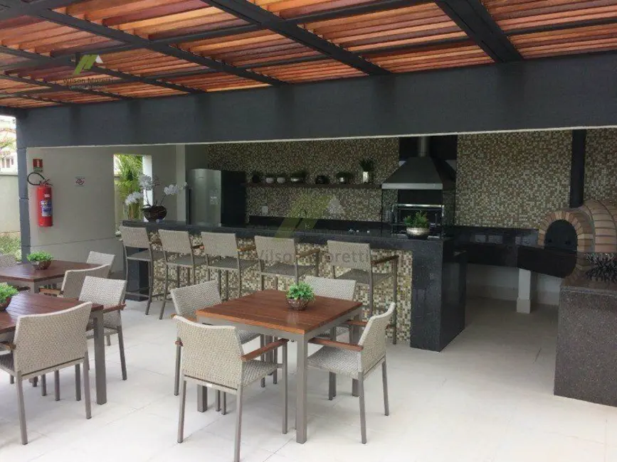 Foto 8 de Apartamento com 2 quartos à venda, 111m2 em Vila Virgínia, Jundiai - SP