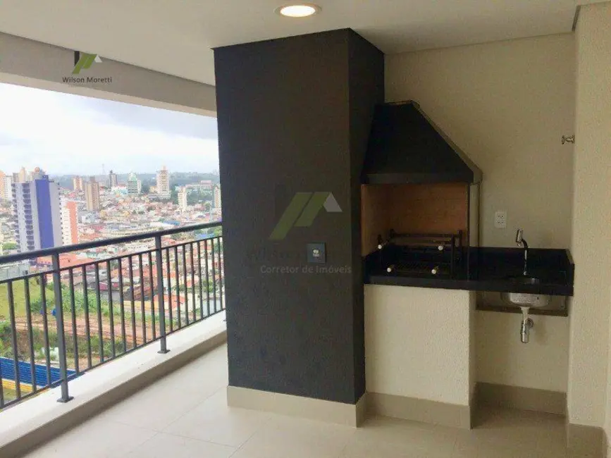 Foto 3 de Apartamento com 2 quartos à venda, 111m2 em Vila Virgínia, Jundiai - SP