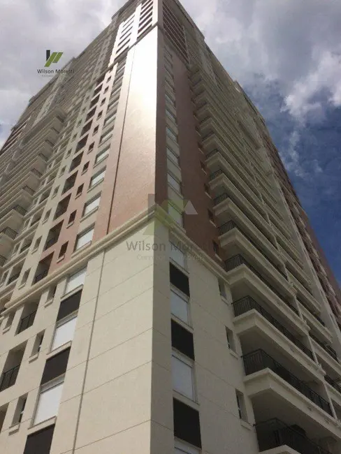 Foto 1 de Apartamento com 2 quartos à venda, 111m2 em Vila Virgínia, Jundiai - SP
