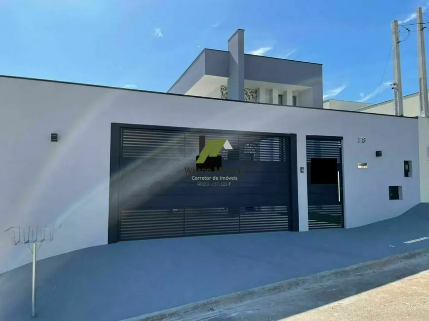 Foto 3 de Casa com 3 quartos à venda, 162m2 em Itupeva - SP