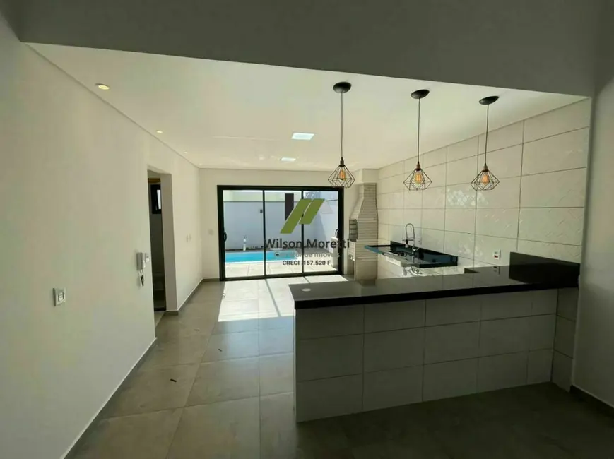 Foto 8 de Casa com 3 quartos à venda, 162m2 em Itupeva - SP