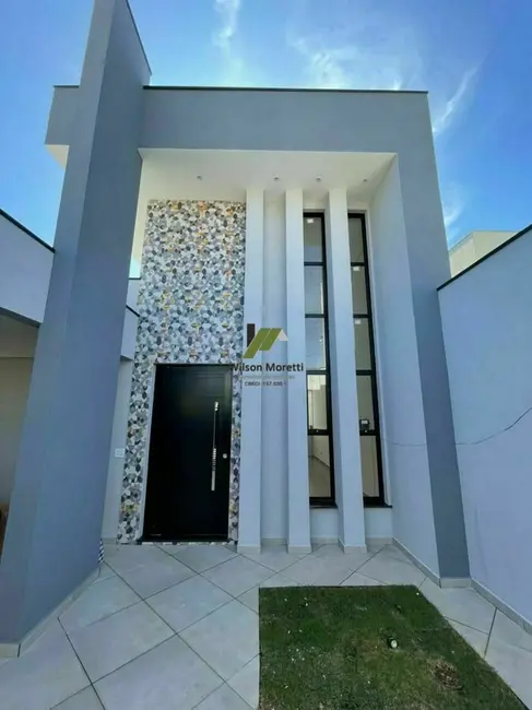 Foto 4 de Casa com 3 quartos à venda, 162m2 em Itupeva - SP