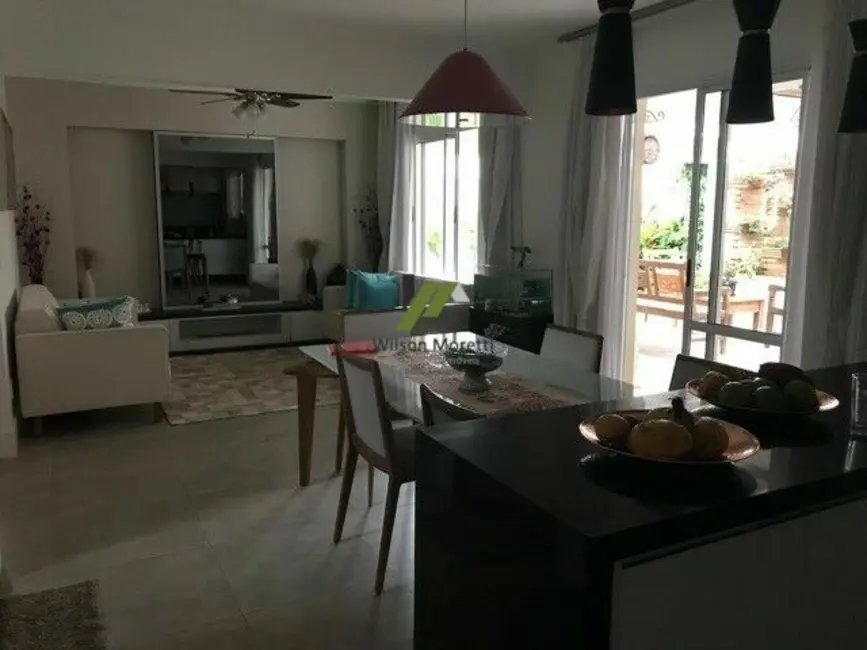 Foto 1 de Casa de Condomínio com 3 quartos à venda, 173m2 em Jardim Ermida I, Jundiai - SP