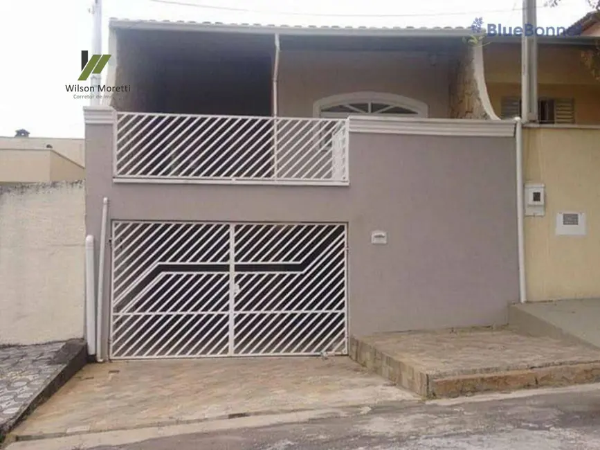 Foto 1 de Casa com 2 quartos à venda, 160m2 em Vila Progresso, Jundiai - SP