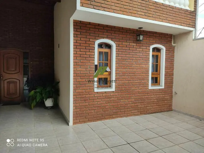 Casa com 3 quartos à venda, 346m2 em Vila Progresso, Jundiai - SP - imagem 3 Foto 3 de Casa com 3 quartos à venda, 346m2 em Vila Progresso, Jundiai - SP