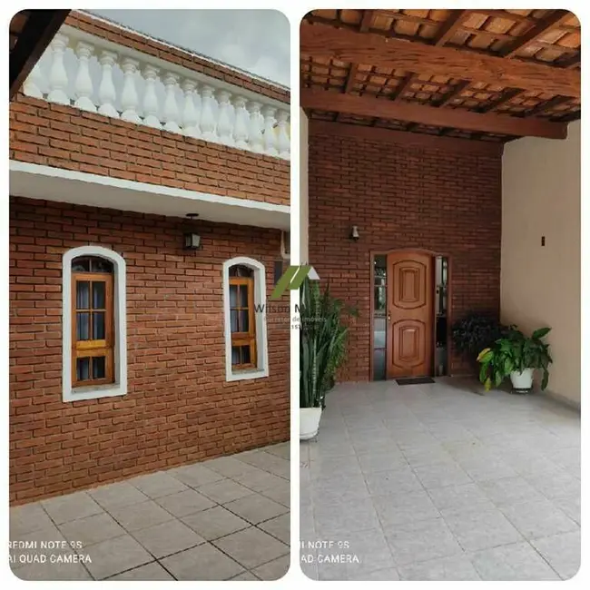 Casa com 3 quartos à venda, 346m2 em Vila Progresso, Jundiai - SP - imagem 4 Foto 4 de Casa com 3 quartos à venda, 346m2 em Vila Progresso, Jundiai - SP