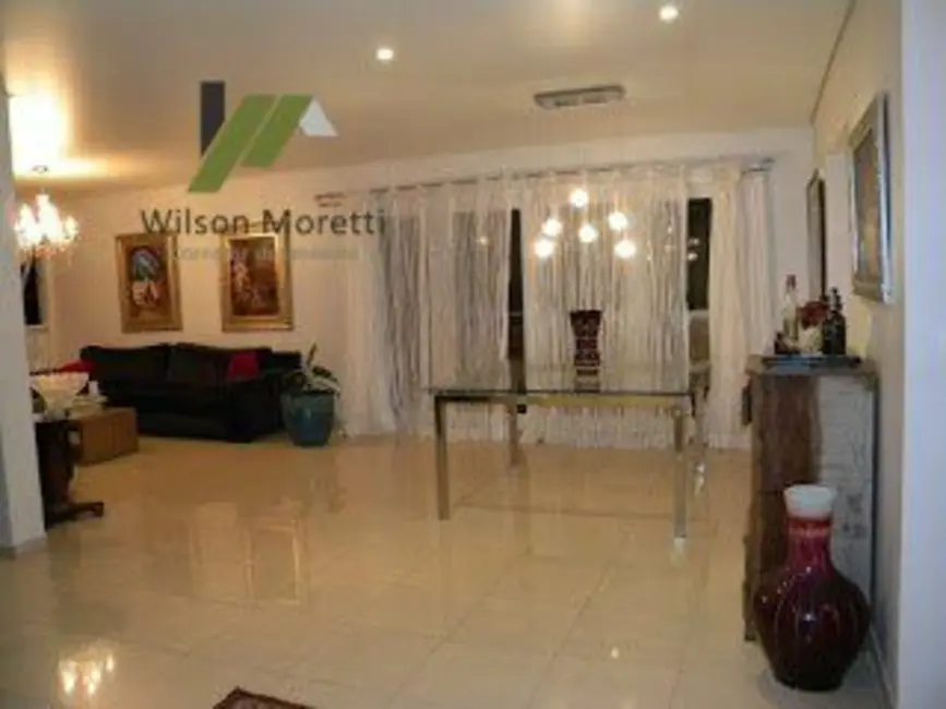 Foto 2 de Casa de Condomínio com 5 quartos à venda, 500m2 em Jardim Tarumã, Jundiai - SP