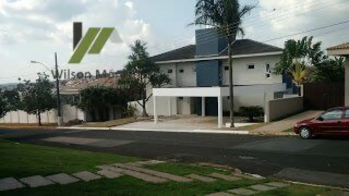 Foto 1 de Casa de Condomínio com 5 quartos à venda, 500m2 em Jardim Tarumã, Jundiai - SP