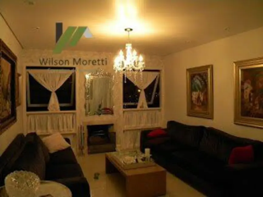 Foto 4 de Casa de Condomínio com 5 quartos à venda, 500m2 em Jardim Tarumã, Jundiai - SP