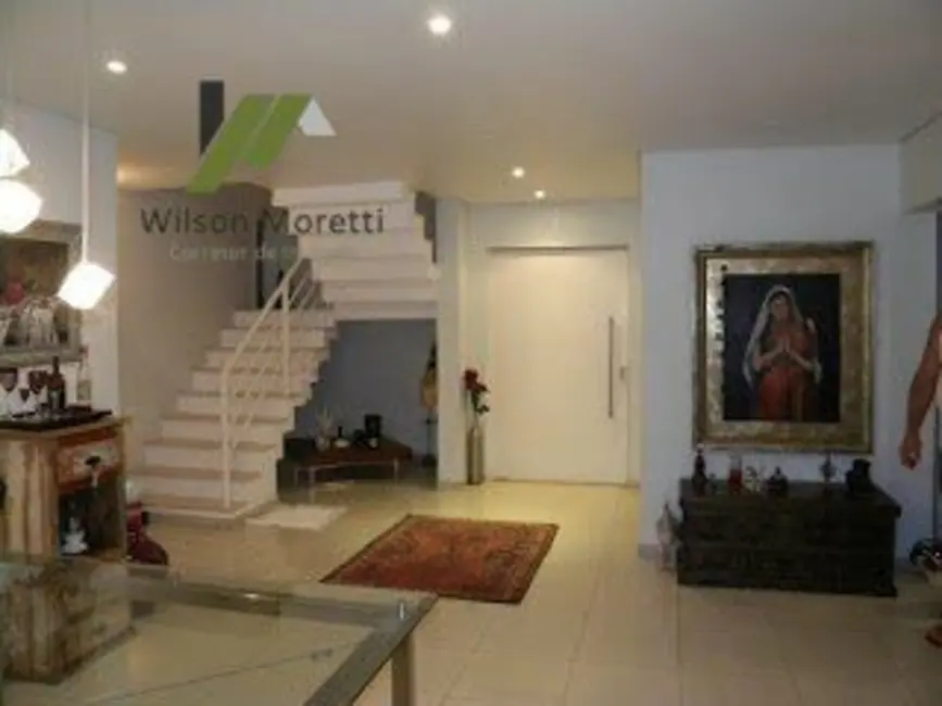 Foto 5 de Casa de Condomínio com 5 quartos à venda, 500m2 em Jardim Tarumã, Jundiai - SP