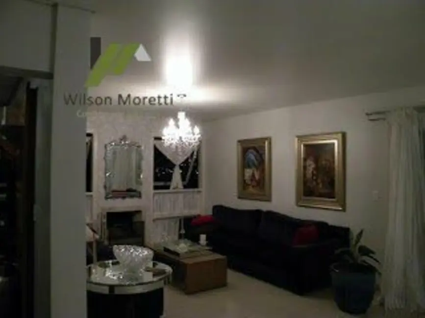 Foto 8 de Casa de Condomínio com 5 quartos à venda, 500m2 em Jardim Tarumã, Jundiai - SP