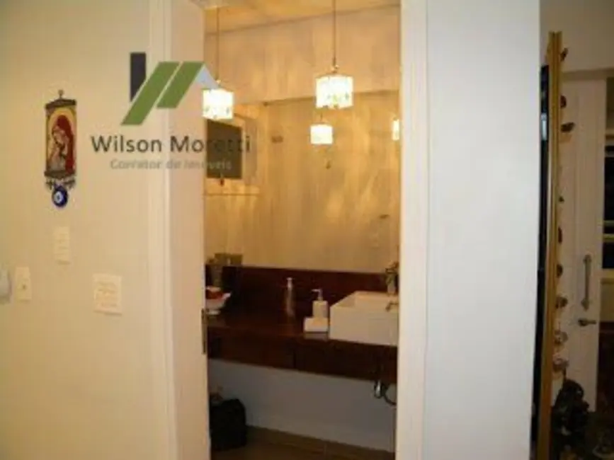 Foto 7 de Casa de Condomínio com 5 quartos à venda, 500m2 em Jardim Tarumã, Jundiai - SP