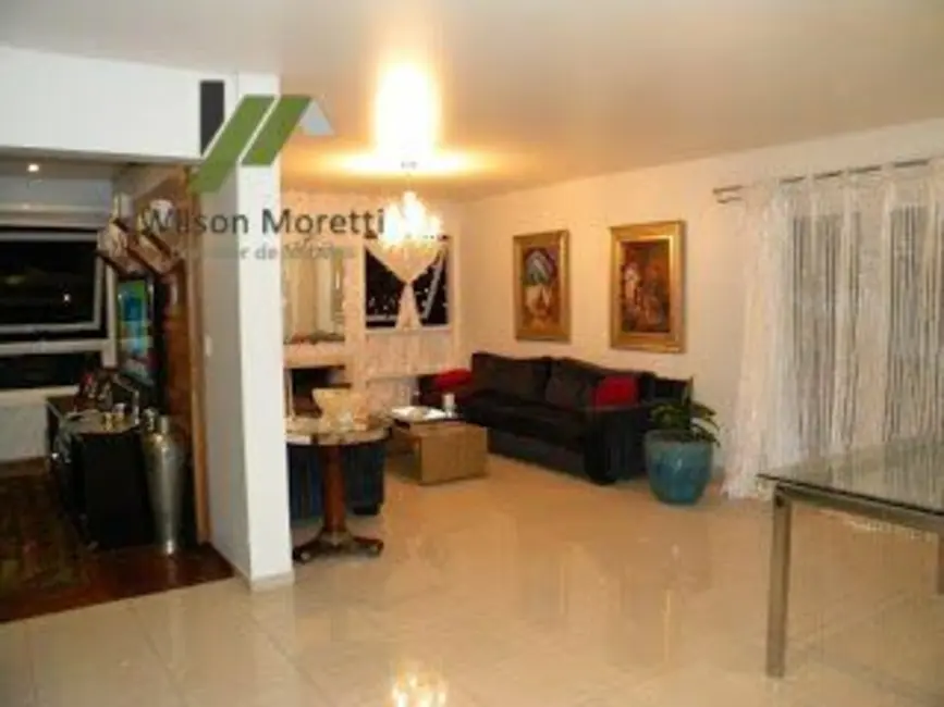 Foto 3 de Casa de Condomínio com 5 quartos à venda, 500m2 em Jardim Tarumã, Jundiai - SP