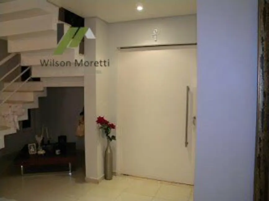 Foto 6 de Casa de Condomínio com 5 quartos à venda, 500m2 em Jardim Tarumã, Jundiai - SP