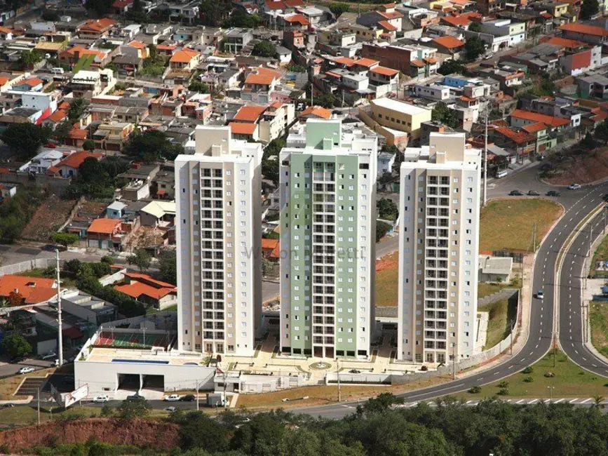 Foto 5 de Cobertura com 3 quartos à venda, 166m2 em Engordadouro, Jundiai - SP