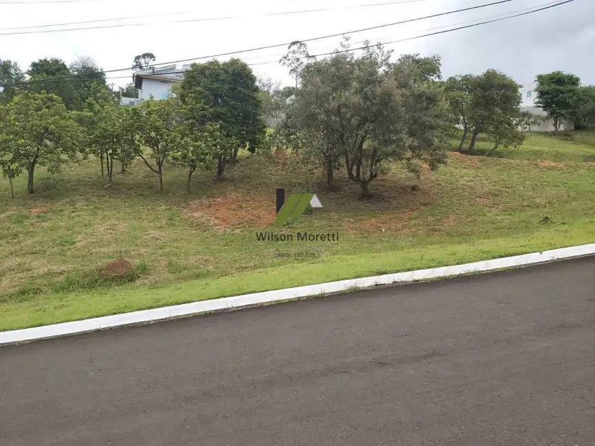 Foto 2 de Terreno / Lote à venda, 1000m2 em Jardim Tarumã, Jundiai - SP