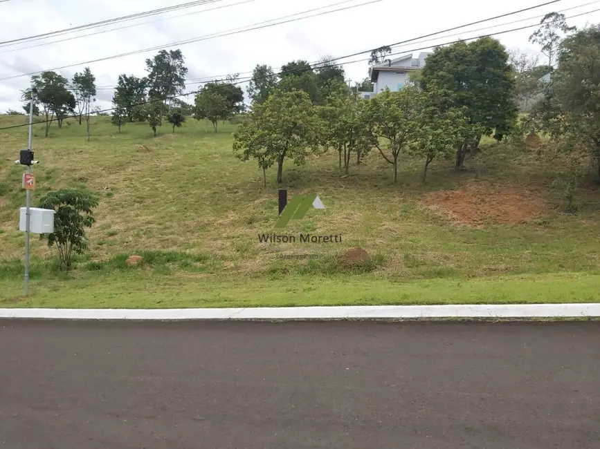 Foto 1 de Terreno / Lote à venda, 1000m2 em Jardim Tarumã, Jundiai - SP