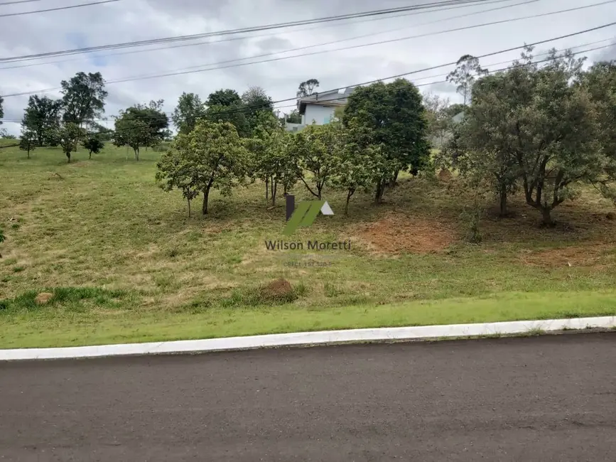 Foto 3 de Terreno / Lote à venda, 1000m2 em Jardim Tarumã, Jundiai - SP