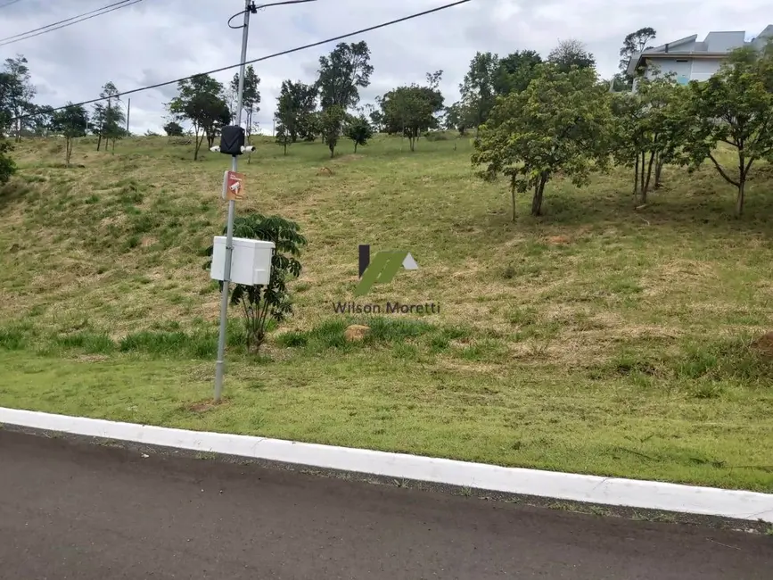 Foto 4 de Terreno / Lote à venda, 1000m2 em Jardim Tarumã, Jundiai - SP