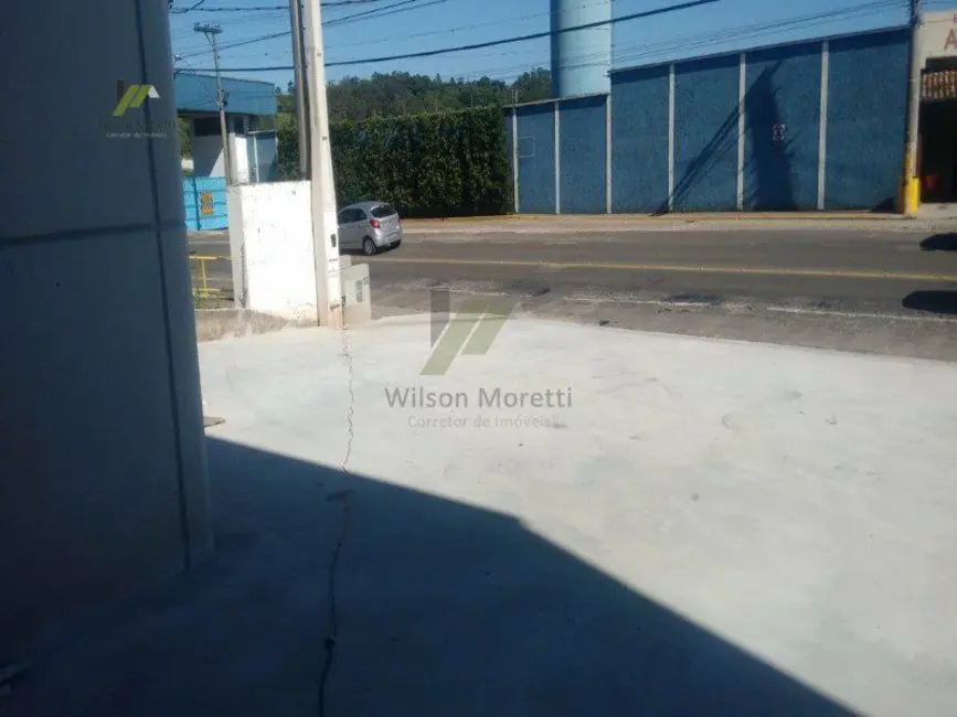 Armazém / Galpão para alugar, 300m2 em Campo Limpo Paulista - SP - imagem 2 Foto 2 de Armazém / Galpão para alugar, 300m2 em Campo Limpo Paulista - SP