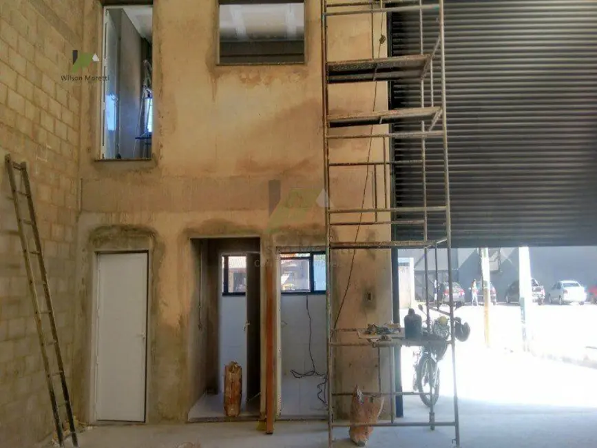 Armazém / Galpão para alugar, 300m2 em Campo Limpo Paulista - SP - imagem 5 Foto 5 de Armazém / Galpão para alugar, 300m2 em Campo Limpo Paulista - SP