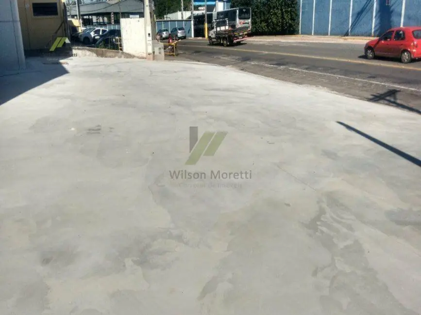 Armazém / Galpão para alugar, 300m2 em Campo Limpo Paulista - SP - imagem 9 Foto 9 de Armazém / Galpão para alugar, 300m2 em Campo Limpo Paulista - SP