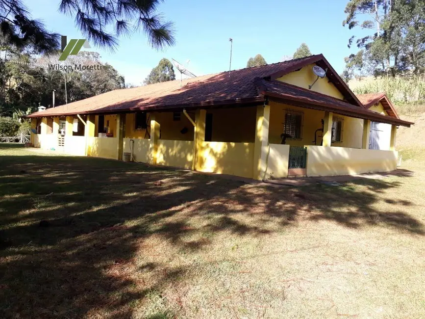 Fazenda / Haras com 4 quartos à venda, 45000m2 em Centro, Munhoz - MG - imagem 9 Foto 9 de Fazenda / Haras com 4 quartos à venda, 45000m2 em Centro, Munhoz - MG