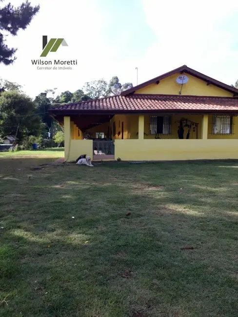 Fazenda / Haras com 4 quartos à venda, 45000m2 em Centro, Munhoz - MG - imagem 3 Foto 3 de Fazenda / Haras com 4 quartos à venda, 45000m2 em Centro, Munhoz - MG