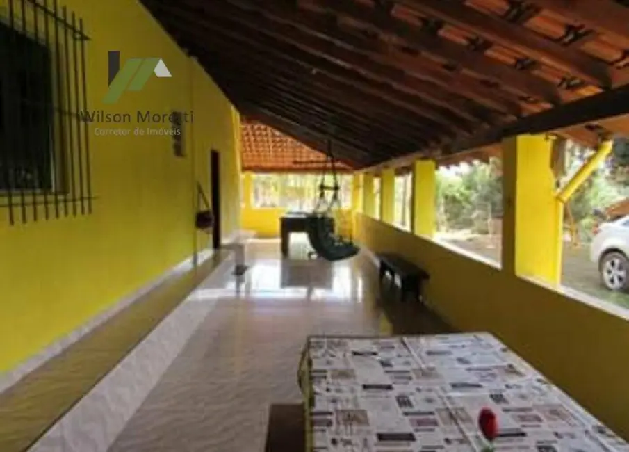 Foto 1 de Fazenda / Haras com 4 quartos à venda, 45000m2 em Centro, Munhoz - MG