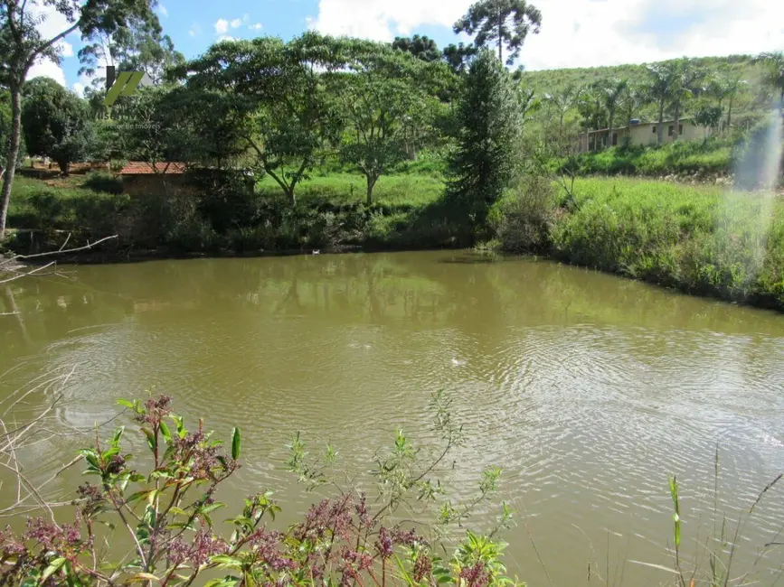 Foto 2 de Fazenda / Haras com 4 quartos à venda, 45000m2 em Centro, Munhoz - MG