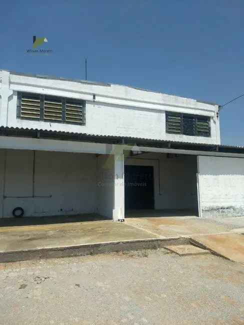 Foto 8 de Armazém / Galpão para alugar, 1723m2 em Itupeva - SP