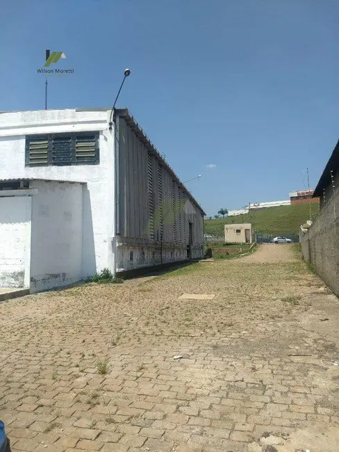 Foto 4 de Armazém / Galpão para alugar, 1723m2 em Itupeva - SP