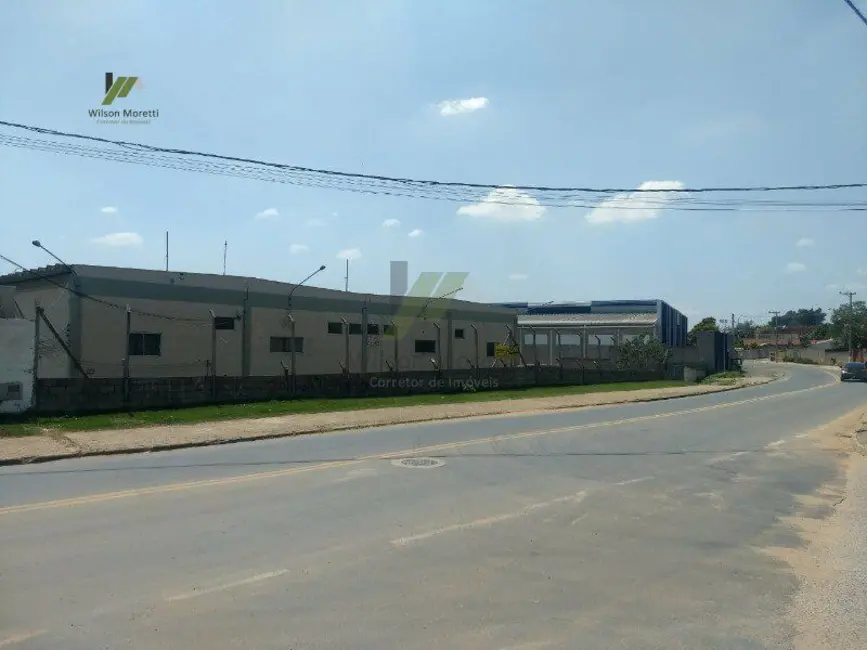 Foto 1 de Armazém / Galpão para alugar, 1723m2 em Itupeva - SP