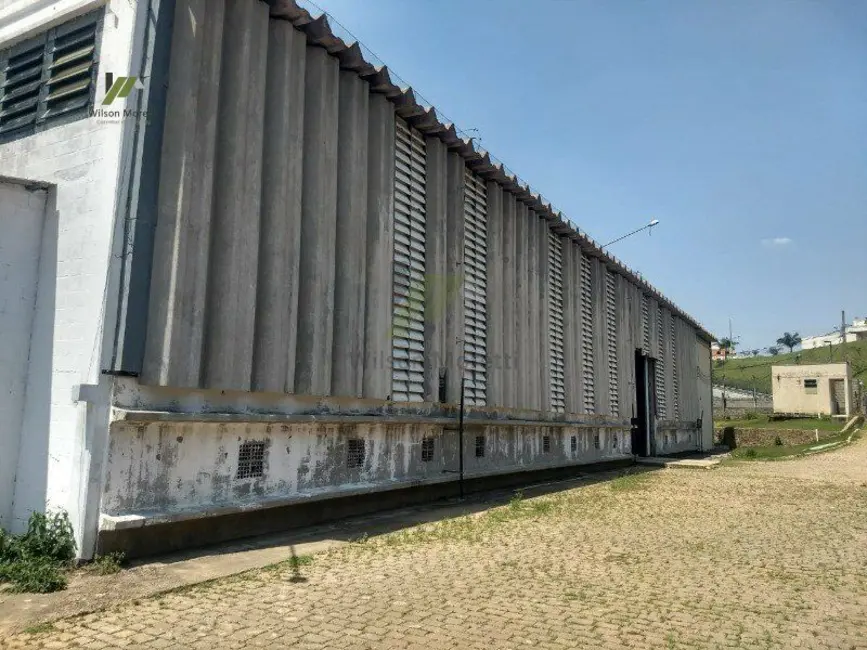 Foto 7 de Armazém / Galpão para alugar, 1723m2 em Itupeva - SP