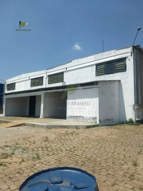 Foto 6 de Armazém / Galpão para alugar, 1723m2 em Itupeva - SP