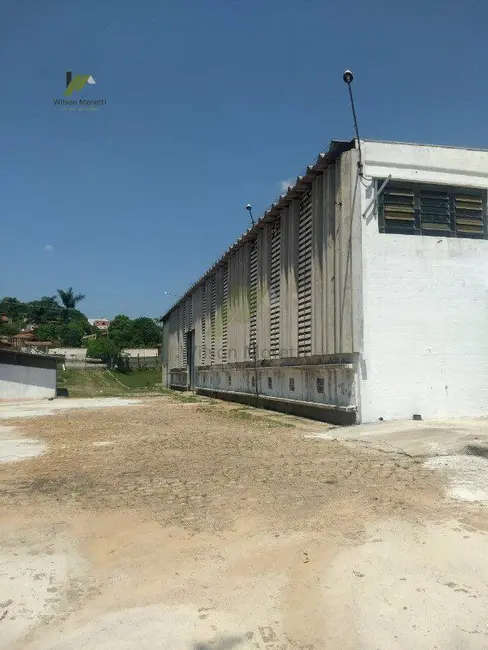 Foto 9 de Armazém / Galpão para alugar, 1723m2 em Itupeva - SP