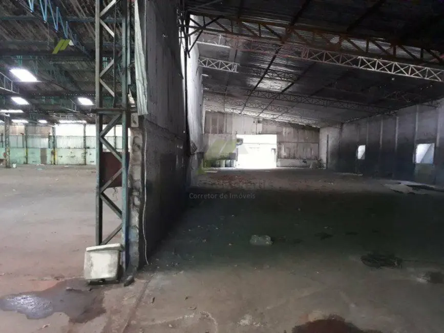 Foto 3 de Armazém / Galpão à venda, 4800m2 em Varzea Paulista - SP